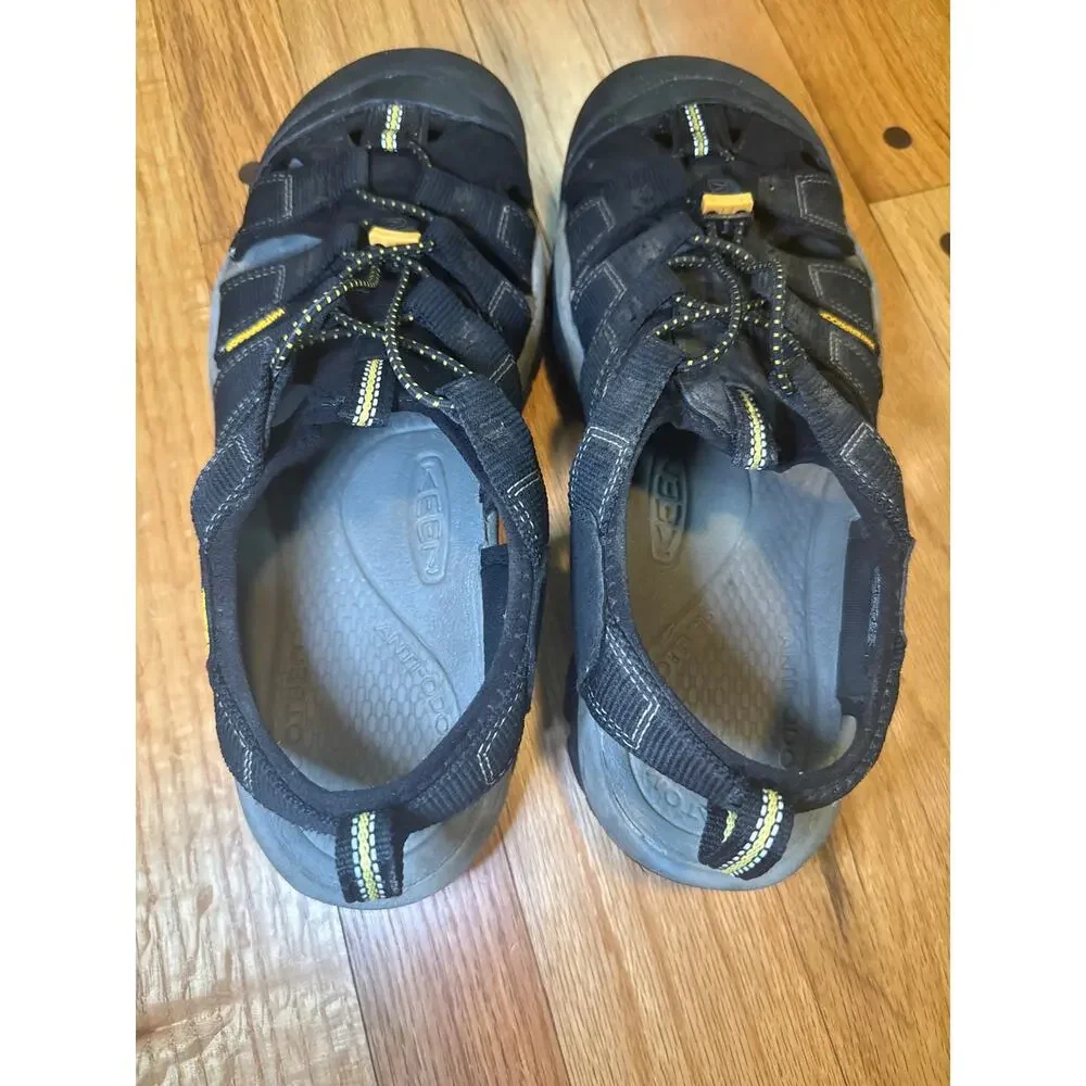 Keen newport h2